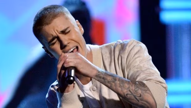 Justin Bieber