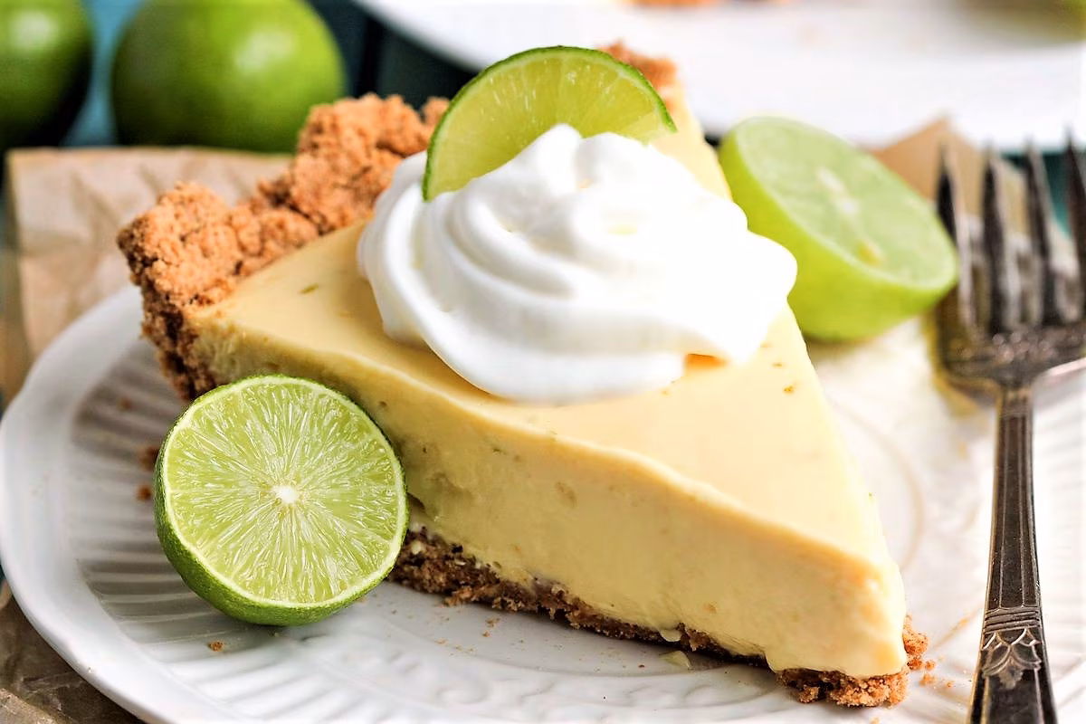 Key lime