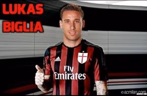 Lucas Biglia