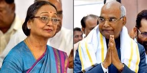 Meira Kumar,