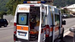 ambulanza