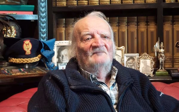 Contrada diffida Viminale e Inps. E chiede danni per oltre 25 milioni