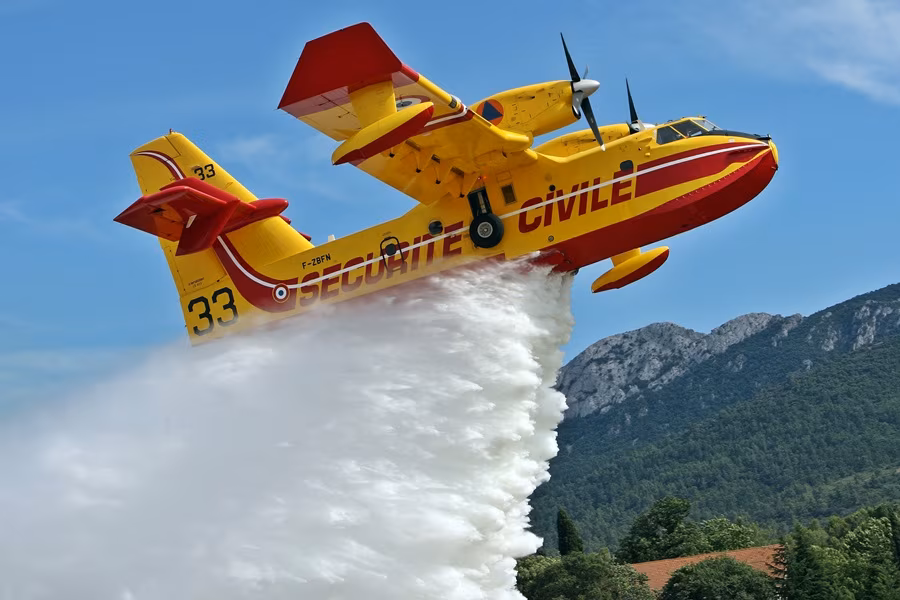canadair-incendi