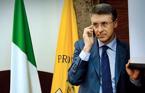 L’affondo di Cantone: nello ‘Sbocca cantieri’ norme preoccupanti e pericolose