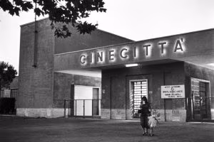 cinecittà