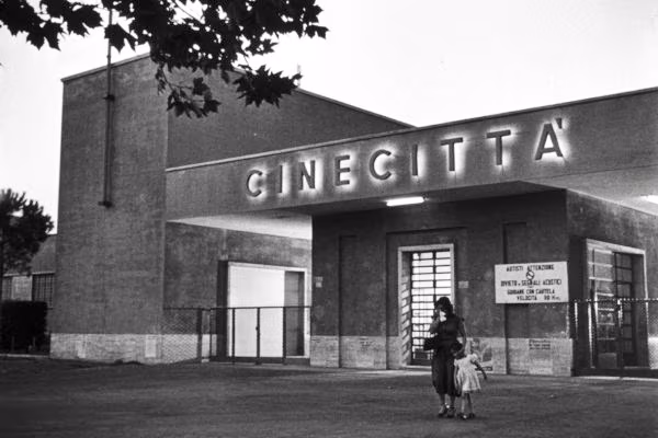 cinecittà