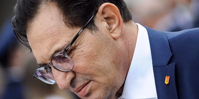 Regionali in Sicilia, Sgarbi e il patto del Nazareno di Crocetta