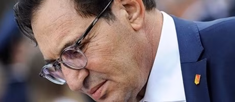 Crocetta e Busalacchi a rischio esclusione da regionali