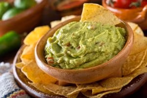 guacamole-with-a-kick