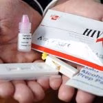 hiv auto test