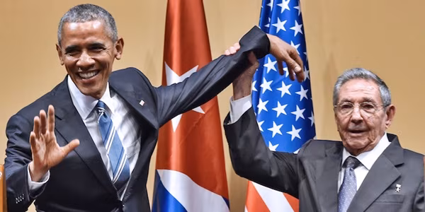 Raul Castro rimpiange Obama: con Trump regresso relazioni Usa-Cuba