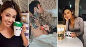 pubblicità influencer