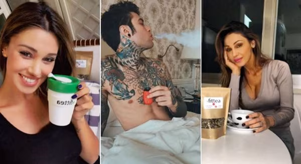 pubblicità influencer