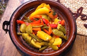 tajine-vegetarien