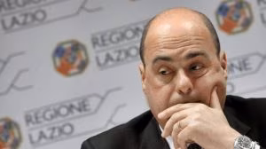 zingaretti-non-parla