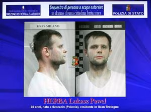 Herba Lukasz Pawel, il cit