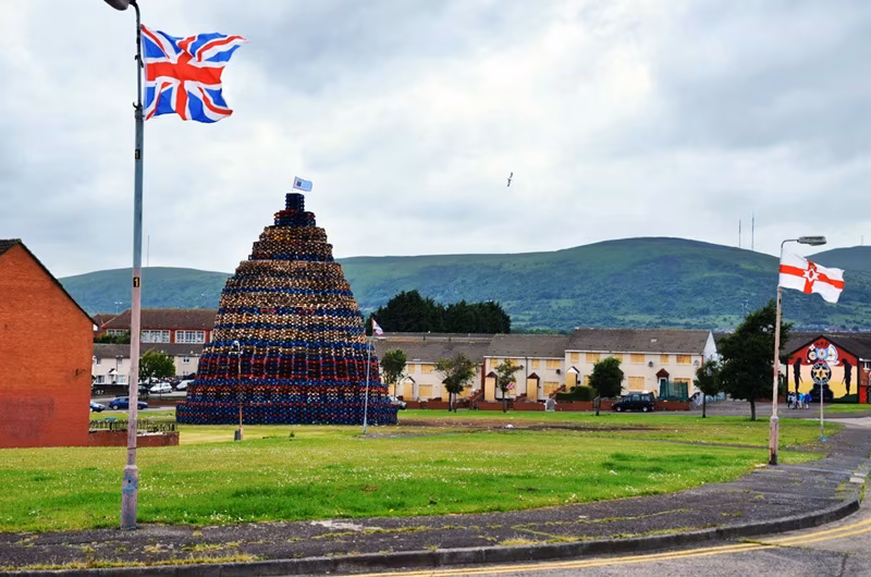 Leo Varadkar, Brexit