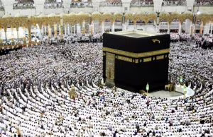 Mecca musulmani
