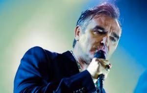 Morrissey