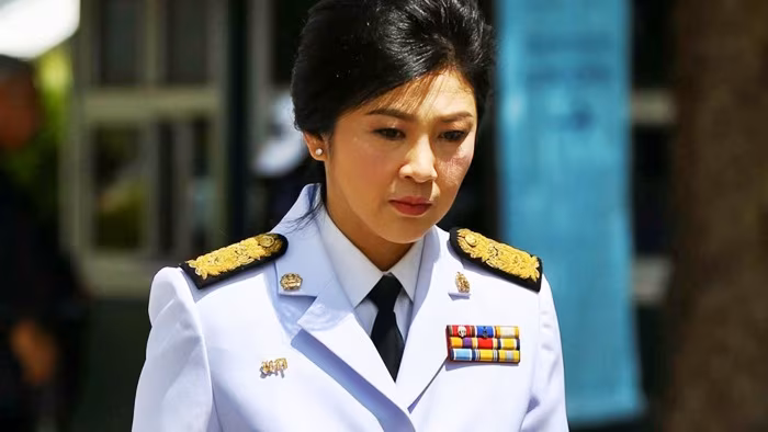 Yingluk Shinawatra