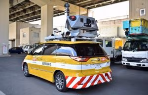 infradoctor giappone