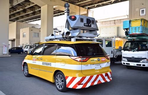 infradoctor giappone