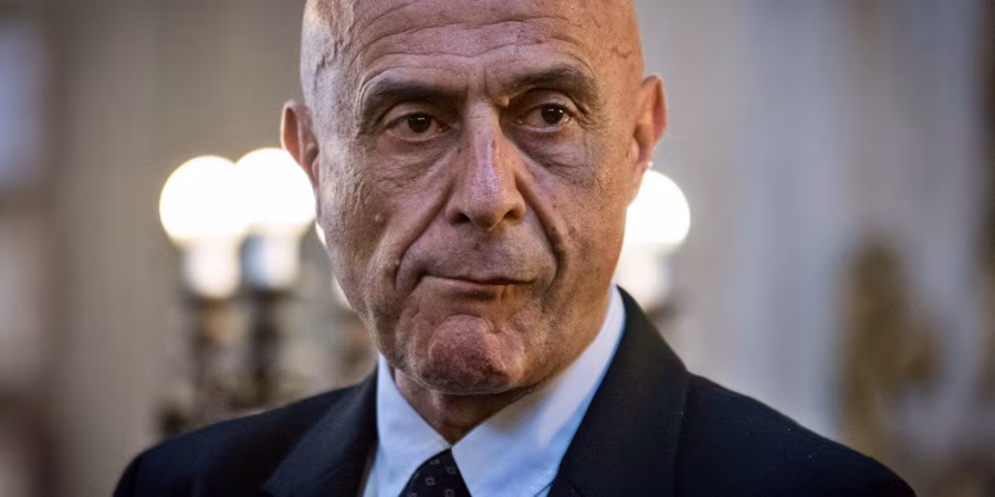 Minniti il ministro più apprezzato
