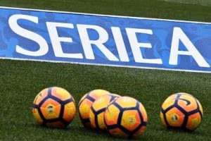 serie A