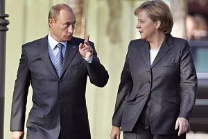 Angela+Merkel+Vladimir+Putin1