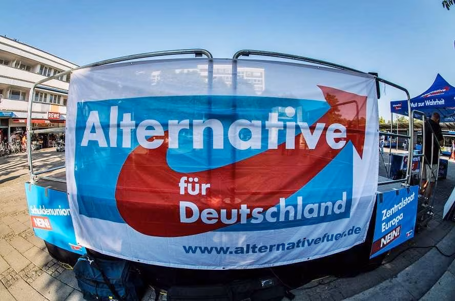 Germania a 7 giorni dal voto. Favorita Cdu della Merkel, corsa aperta per il terzo posto