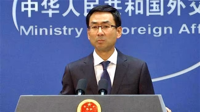 Foreign-Ministry-Geng-Shuang-
