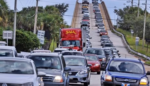 Irma, José, Katia, uragano, Florida,