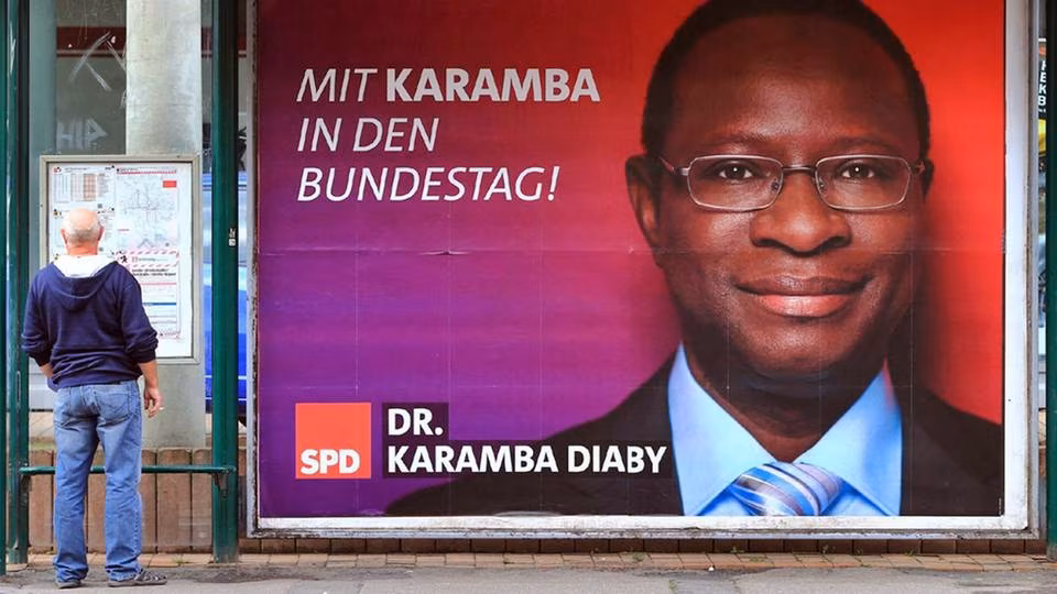 Karamba Diaby,