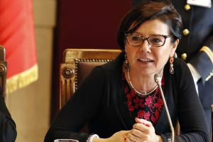 Paola De Micheli