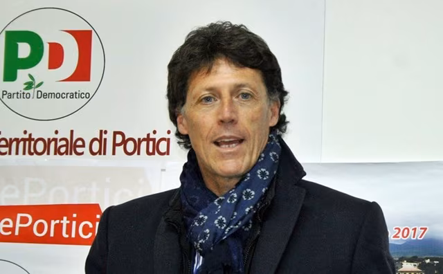 Sindaco Cuomo strappa pure vitalizio