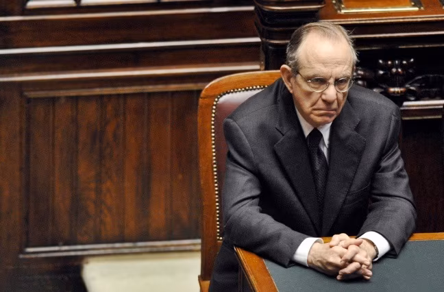 Pier Carlo Padoan