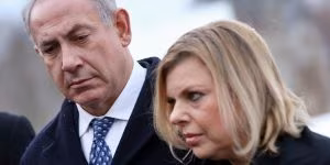 Sara Netanyahu