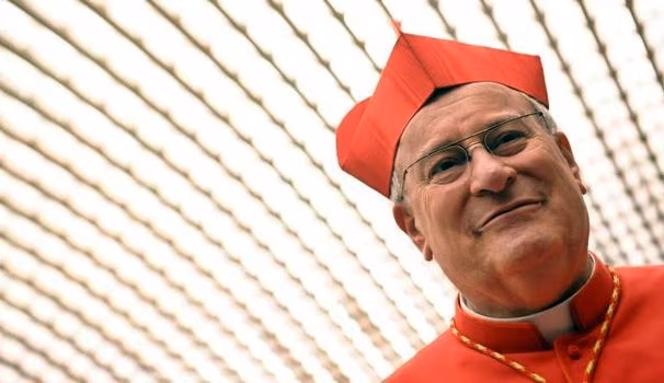 cardinale Gualtiero Bassetti