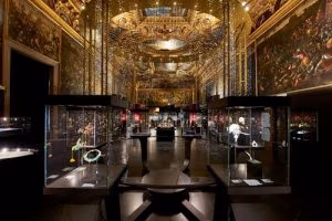 collezione al thani venezia