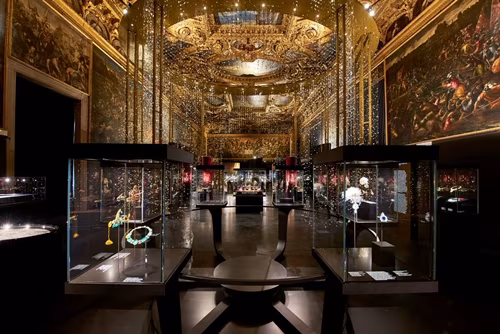 collezione al thani venezia