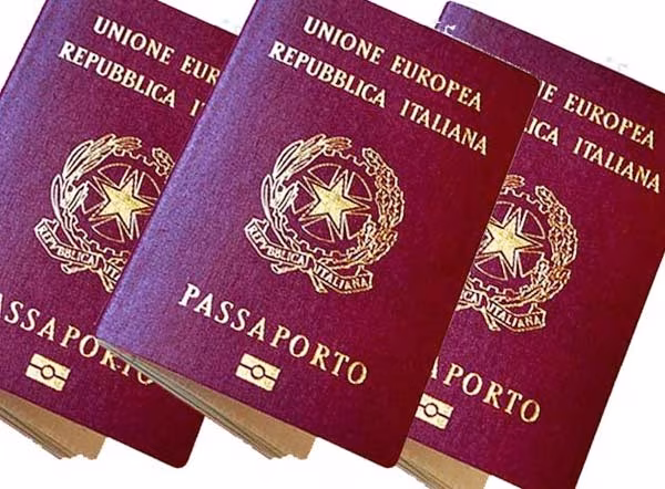 comefarepassaporto