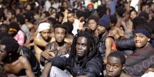 Ancora chiacchiere sui migranti, Italia all’Osce: “Serve una risposta congiunta”