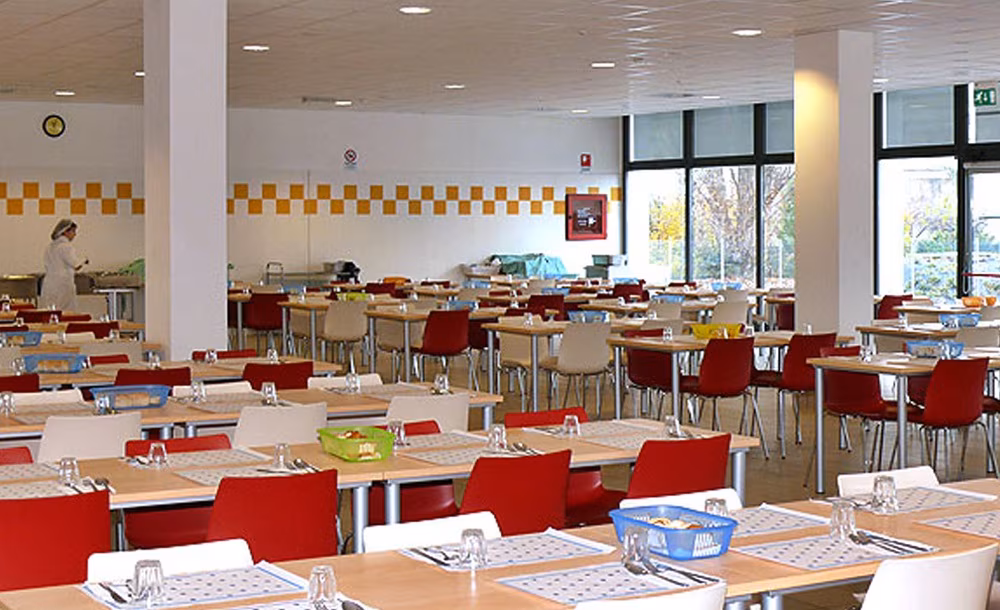 lavoro-roma-mensa-scolastica