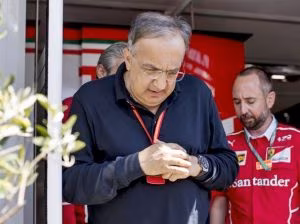 marchionne