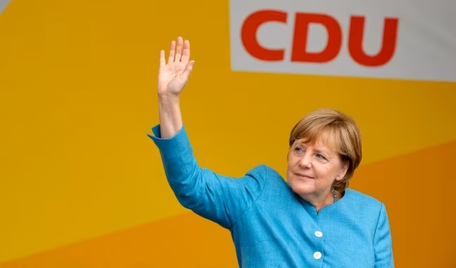 merkel