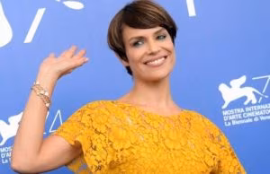 micaela ramazzotti venezia 2017