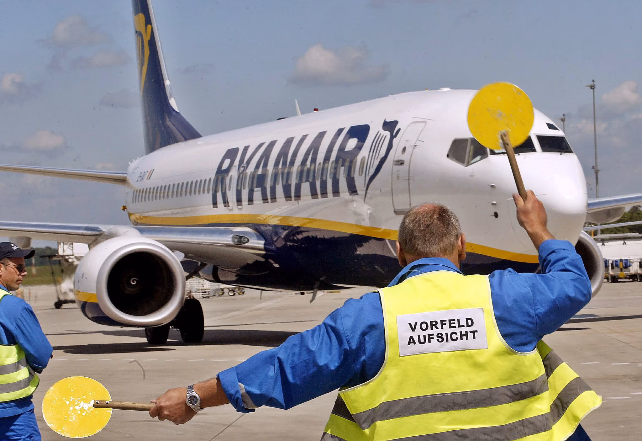 ryanair