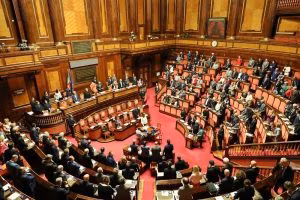 senato