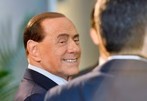 silvioBerlusconi