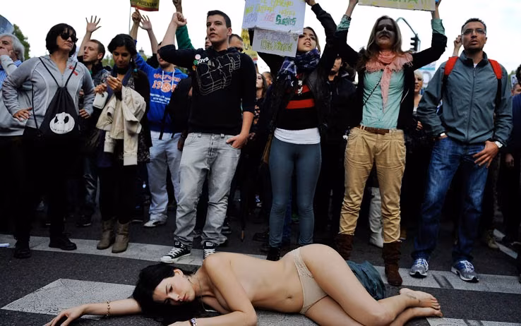 spagna_scontri_madrid_tagli_getty_1-_9_